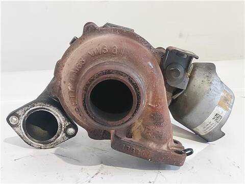 Turbocompresor Citroen C4 1.6 HDI PICASSO 109CV 80KW