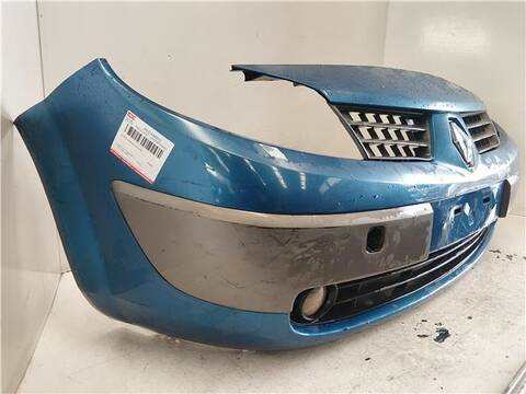 Foto 2ª: Paragolpes Delantero Renault Scenic 1.9 DCI JM12 JM0G) 120CV 88KW JM) [F9Q 812] (2004)