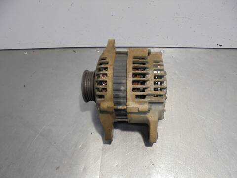 Foto 2ª: Alternador Kia Sephia BASICO 80CV 59KW [S6D] (2001)
