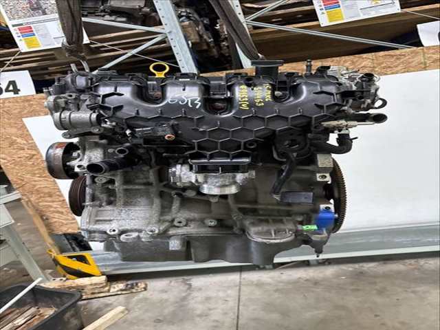 Foto 3ª: Motor Completo Ford Focus 250 CV 184KW [R9DA T20 T20HD0D] (2015)