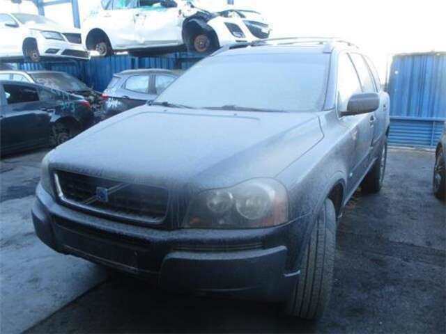 Foto 2ª: Transmision Trasera Izquierda Volvo XC 90 2.4 D MOMENTUM GEARTRONIC (5 ASIENTOS) [2.4 LTR. - 120 KW DIESEL CAT] [D5244T5]