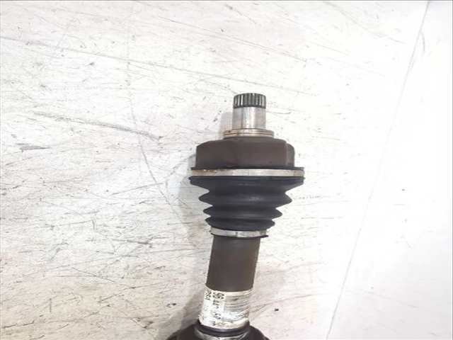 Foto 3ª: Transmision Delantera Izquierda Citroen Xsara 1.6 HDI 90CV [9HX (DV6ATED4)] (1999)