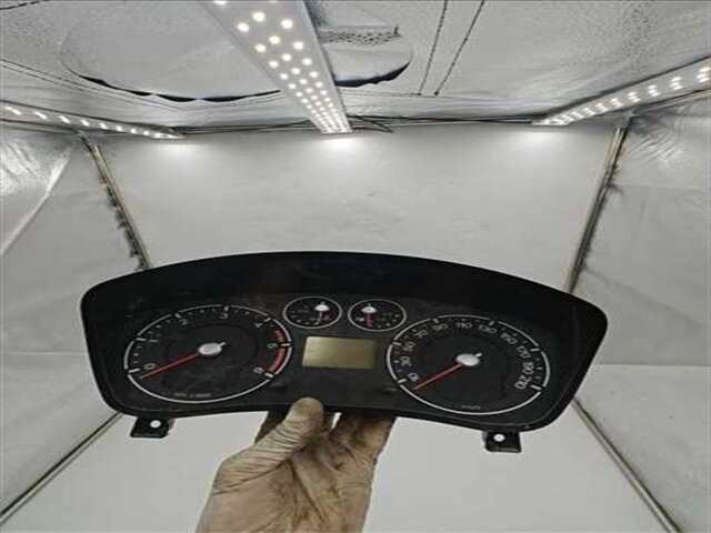 Cuadro de Instrumentos Ford Fiesta 1.4 TDCI