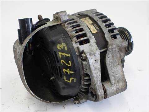 Foto 2ª: Alternador Renault Espace 3.0 DCI JK0J JK0V) 177CV 130KW [D/P9X A7] (2005)