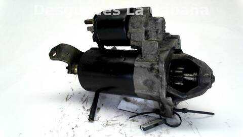 Motor de Arranque Audi A4 1.8 T