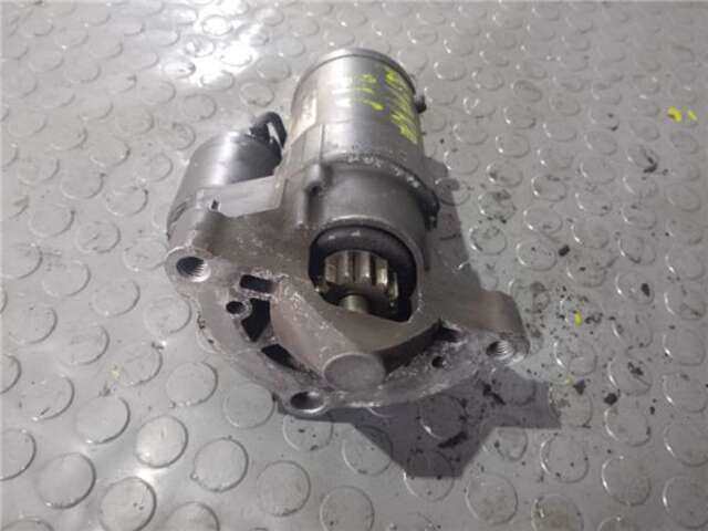 Foto 3ª: Motor de Arranque Citroen Xsara 2.0 HDI 90 [RHY (DW10TD)]
