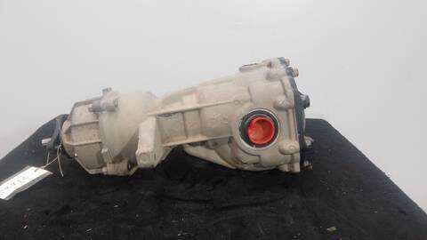 Foto 3ª: Diferencial Trasero Hyundai Tucson 2.0 CRDI 140CV 103KW [4EA] (2006)