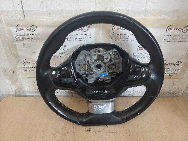 Volante Peugeot 308 1.6 HDI BLUEHDI