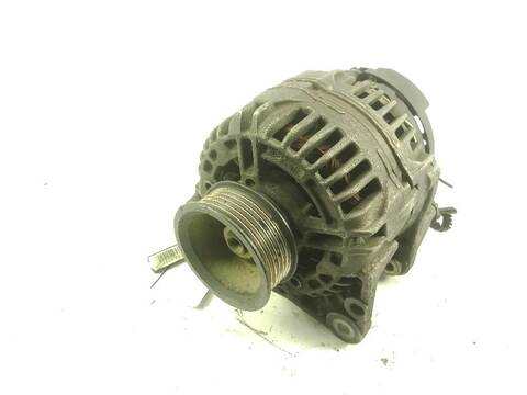 Alternador Volkswagen Lt VERSION INDEFINIDA