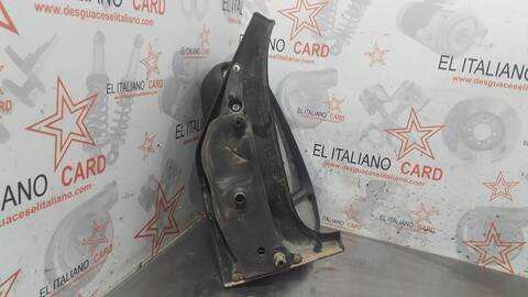 Foto 4ª: Retrovisor Derecho Opel Movano COMBI MEDIO TECHO ELEVADO L2H2 2.8T 136CV 100KW [ZD3A2] (2006)