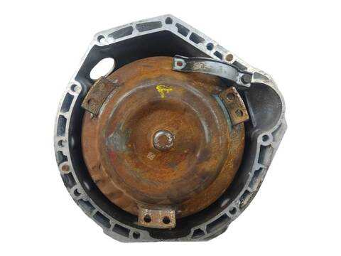 Caja Cambios Mercedes Clase C 160 C 200 CDI 204.007 204.006)