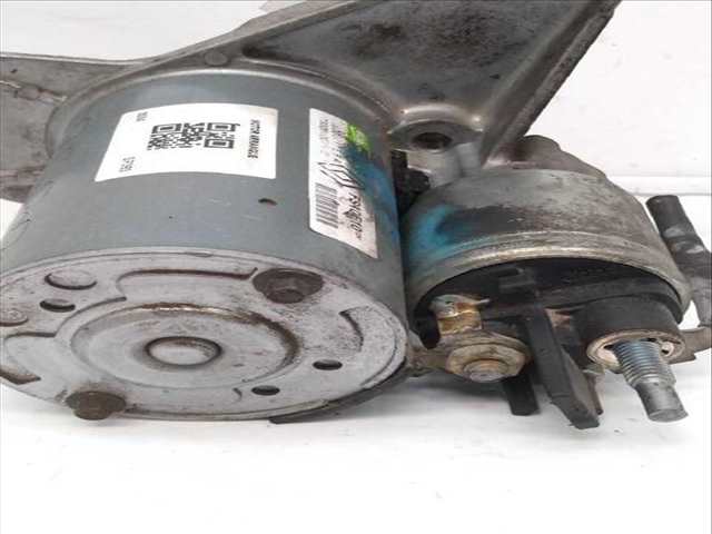 Foto 3ª: Motor de Arranque Renault Megane 1.4 TCE BZ0F BZ1V) (2008)