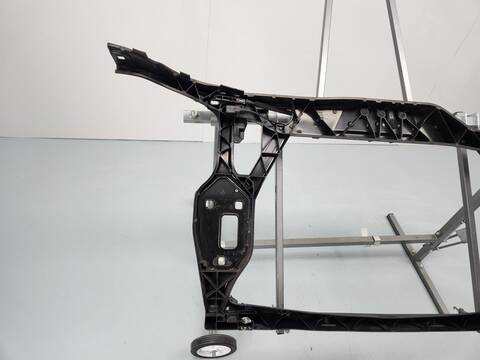 Foto 3ª: Panel Frontal Audi Q5 2.0 TDI 125KW) 170CV [CAHA] (2009)