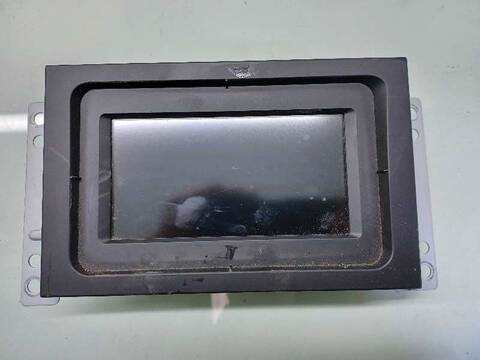 Pantalla Multifuncion Kia Opirus BASICO 267CV 196KW