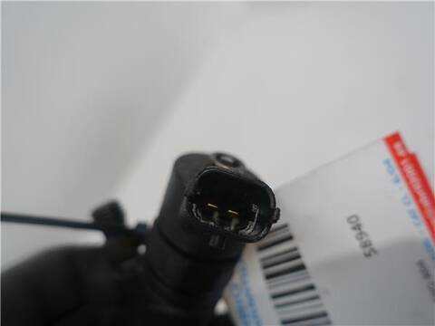Foto 2ª: Inyectores Renault Scenic 1.9 DCI JM14) 131CV 96KW JM) [F9Q 804] (2008)