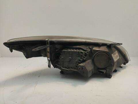 Foto 3ª: Faro Izquierdo Renault Megane D III BERLINA 5P DYNAMIQUE [K9K832] (2009)