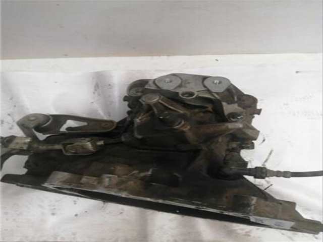 Foto 3ª: Caja Cambios Opel Corsa CDTI 70CV [Z 13 DT]
