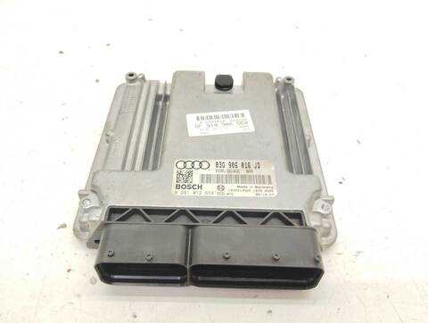 Foto 1ª: Centralita Motor ECU Audi A4 2.0 TDI 16V 103KW) BERLINA 140CV [BRE] (2006)