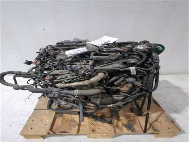 Motor Completo Peugeot Expert 1.6 BLUE-HDI FAP 116CV 85KW FURGON