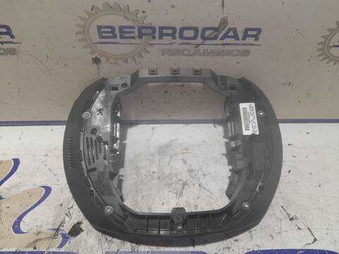 Foto 3ª: Mando Volante Citroen C5 1.6 16V HDI FAP 109CV [9HZDV6TED4] (2008)