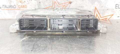 Centralita Motor ECU Nissan Qashqai TEKNA PREMIUM 110CV 81KW