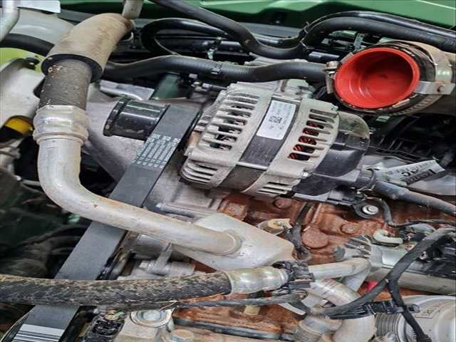 Alternador Ford Tourneo TOURNEO COURIER