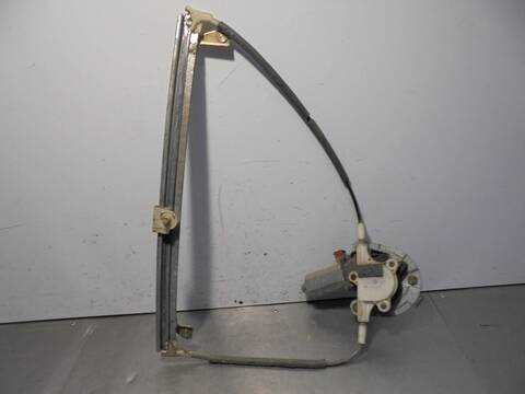 Foto 3ª: Elevalunas Eléctrico Delantero Derecho Citroen Zx 1.4 TONIC 75CV 55KW [KDX] (1996)