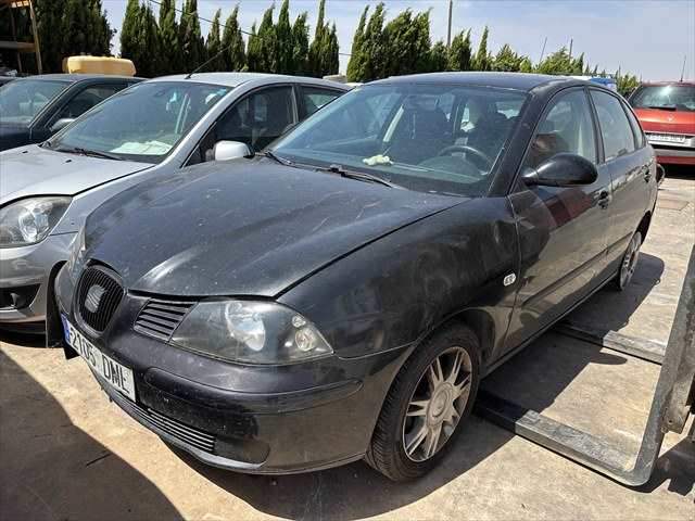 Caja Cambios Seat Ibiza 1.4 G