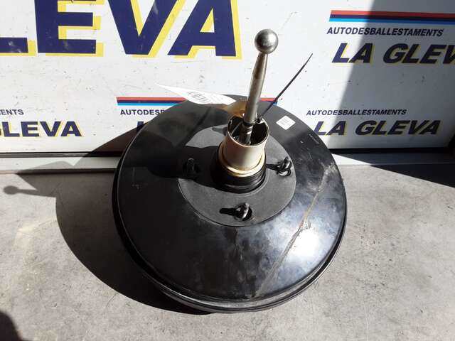 Foto 2ª: Servofreno Audi A3 1.6 FSI 115CV 0CV [BAG] (2004)
