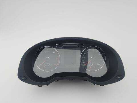 Foto 3ª: Cuadro de Instrumentos Audi Q3 2.0 TDI QUATTRO 177CV 130KW [CFGC] (2013)