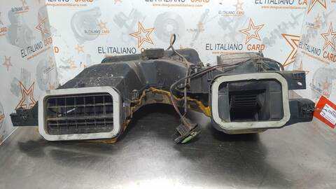 Calefacción Renault Trafic 6 - PLAZAS ACRISTALADO PARCIAL COMBI CORTO 90CV 66KW