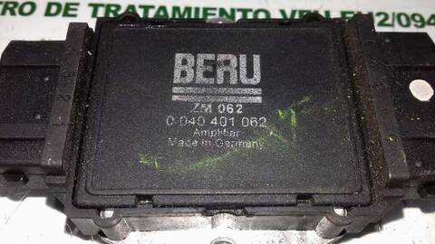 Foto 2ª: Modulo Encendido Audi A3 1.8 20V TURBO 150CV 110KW [AGU] (1997)