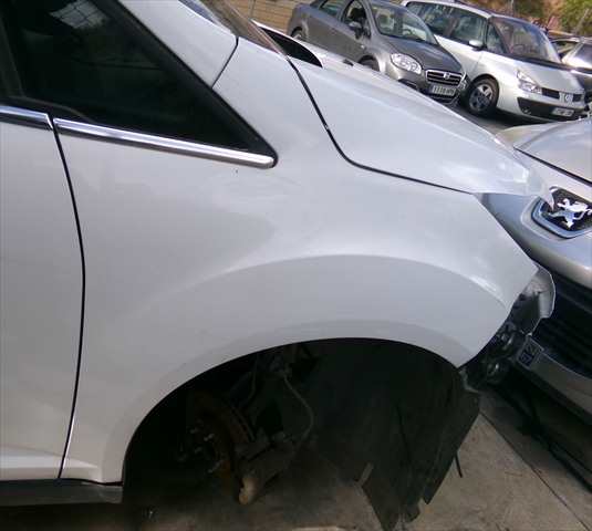 Aleta Delantera Derecha Ford C Max 1.6 TDCI 2010-2014