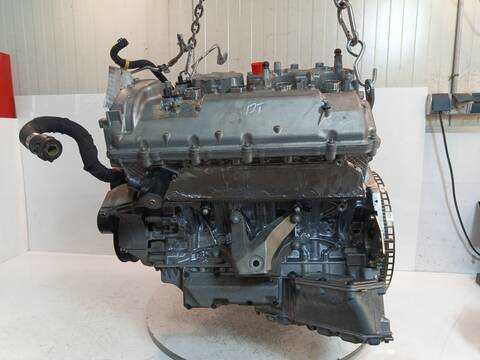 Foto 1ª: Motor Completo Bmw Serie 7 720 4.4 V8 449 CV 330KW [N63B44O2 N63 N63B44C]