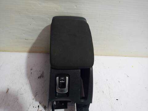 Foto 3ª: Consola Central Volkswagen Eos 2.0 150CV 110KW (2006)