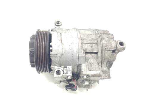 Foto 2ª: Compresor Aire Acondicionado Mercedes Clase ML 270 2.7 CDI 20V CAT 163CV 120KW AUT. 163.113) W163) OM612 (1999)