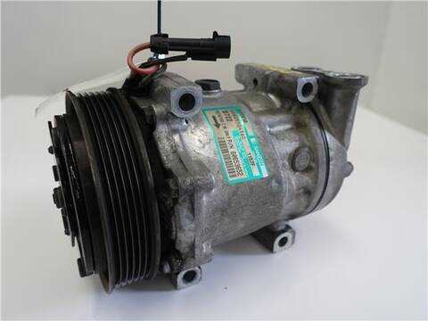 Compresor Aire Acondicionado Alfa Romeo 156 1.6 T.SPARK PROGRESSION 120CV 88KW
