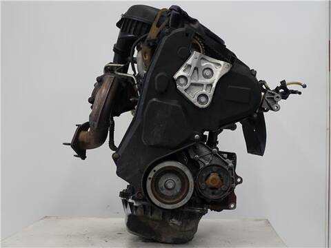 Foto 4ª: Motor Completo Renault Scenic 1.9 DCI DYNAMIQUE 102CV 75KW RX4 JA0) [D/F9Q K7] (2002)