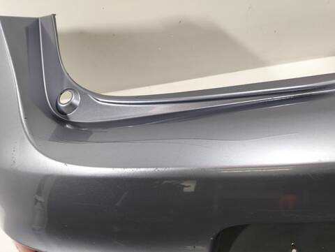 Foto 3ª: Paragolpes Trasero Renault Megane DYNAMIQUE 1 DCI DIESEL 106CV (2008)