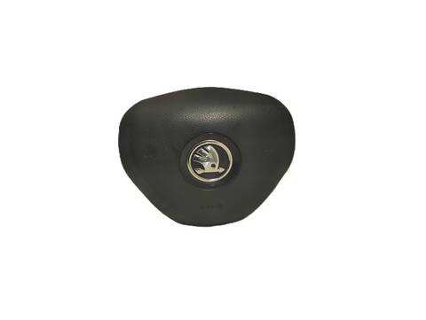 Airbag Delantero Izquierdo Skoda Octavia CRM