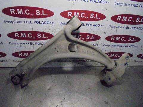 Foto 3ª: Brazo Suspension Delantero Derecho Volkswagen Passat 2.0 TDI BERLINA 110CV 81KW [CBD] (2010)