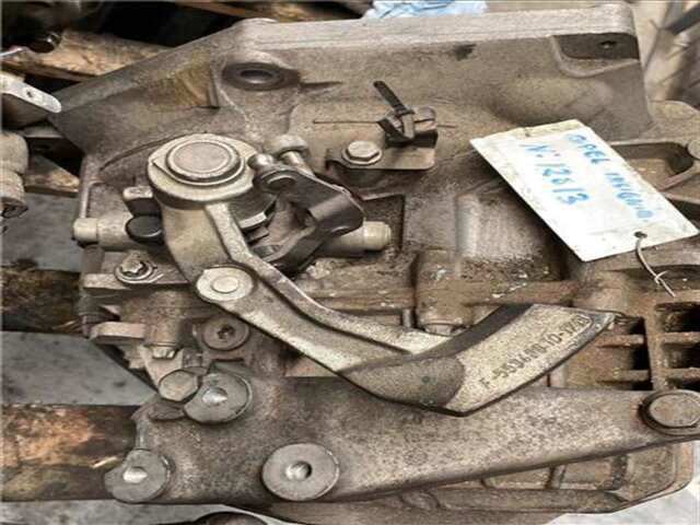 Foto 1ª: Caja Cambios Opel Insignia 2.0 CDTI (131 CV) BERLINA [A20DTH]