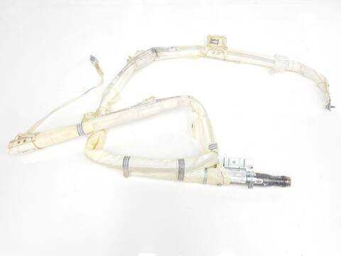 Foto 3ª: Airbag Cortina Delantero Izquierdo Mercedes Clase ML 250 2.1 CDI 204CV 150KW AUT. 166.004) W166) OM651 [651960] (2011)