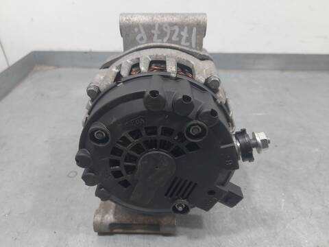 Foto 3ª: Alternador Mg ZS 1.0 T-GDI 111CV 82KW [10E4E] (2023)