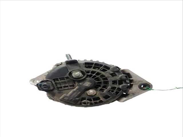 Foto 3ª: Alternador Chevrolet Orlando 2.0 D (2010)