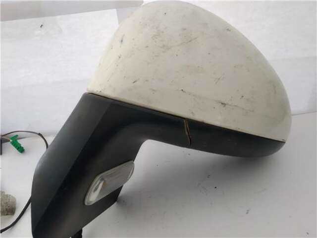 Foto 2ª: Retrovisor Izquierdo Citroen C4 2.0 HDI (136 CV)