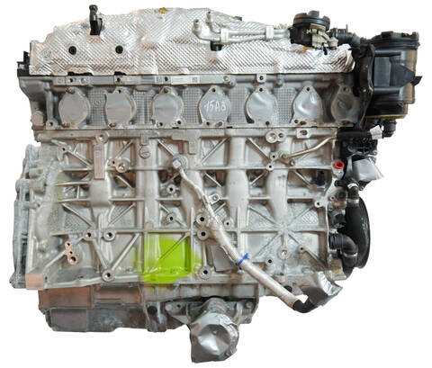 Foto 3ª: Motor Completo Bmw Serie 3 330 G21 286CV 210KW [B57D30B B57D30O2 B57] (2021)