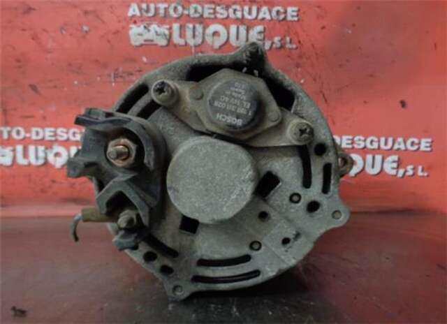 Foto 3ª: Alternador Opel Corsa 1.4 I [X 14 SZ]