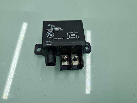 Foto 3ª: Centralita Motor ECU Bmw Serie 6 620 640 D COUPE 313CV 230KW [N57D30B] (2015)