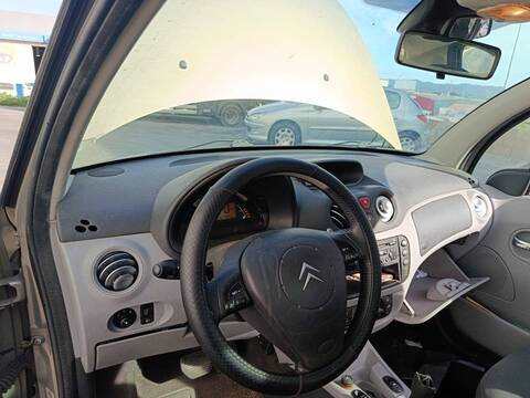 Salpicadero Citroen C3 KFU
